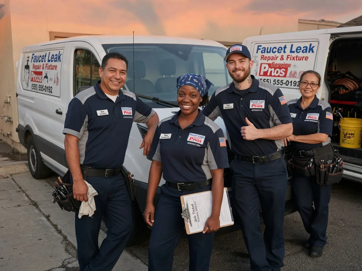 Faucet Repair company in Kingston Springs, TN