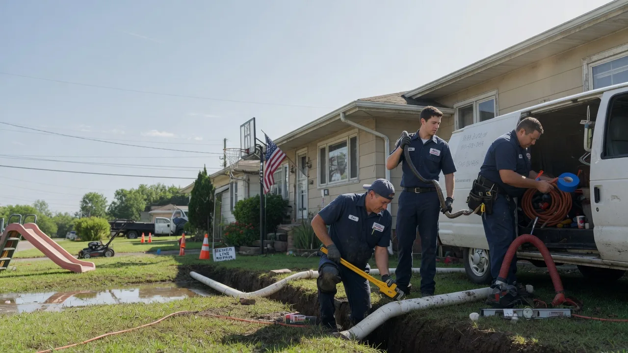 Toilet Installation in Kingston Springs, TN near me